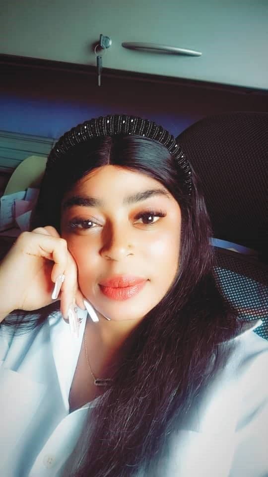 Mlle Tapa Anita