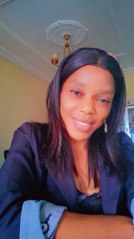 Mlle Ngon Monique